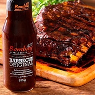 Molho Barbecue Bombay - 365g - imagem 2