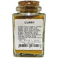 Curry Bombay 50G - imagem 3