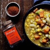 Merken Bombay 60G - imagem 2