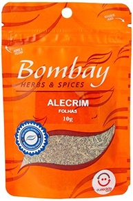 Alecrim Bombay 10G - imagem 2