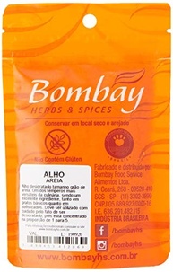 Alho Areia Bombay 50G - imagem 3
