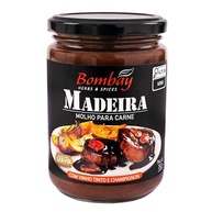 Molho Madeira 350g - Bombay - imagem 1