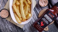 Pimenta Sriracha 330g Molho Bombay - imagem 3