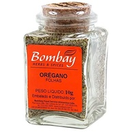 Orégano Bombay 10G - imagem 1