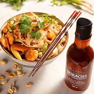 Molho Pimenta Sriracha Bombay 330 Gr - imagem 3