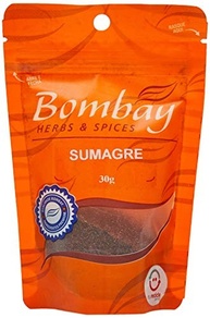 Sumagre Bombay 30G - imagem 1