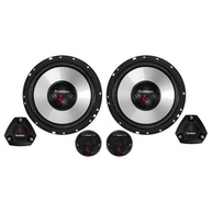Kit 2 Vias Bomber Upgrade 1.07.022 6" - Som Automotivo de Alta Qualidade - imagem 2