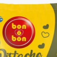 BomBom Bonobon Pistache 750g: O Lançamento que Vai Conquistar seu Paladar - imagem 1