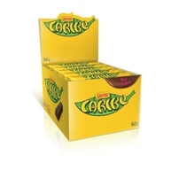 Garoto Caribe Bombon Recheado com Banana 840 grs - imagem 2