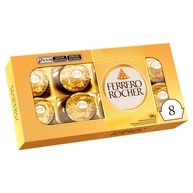 Ferrero Rocher: O Sabor Inesquecível em 8 Bombons - imagem 2