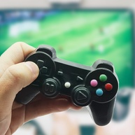 Forma de Silicone Joystick 75g: Trufas e Bombons! - imagem 2