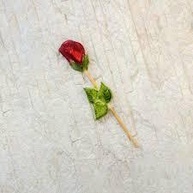 Forma Rosa Pirulito 22 C7 em Acetato - Ideal para Bombons - imagem 2
