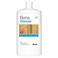 Bona Limpador Parkett Cleaner 1L - Limpeza Profunda para Pisos de Madeira - imagem 2