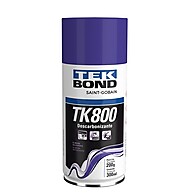 Descarbonizante Tek Bond TK800: Limpeza Profunda! - imagem 2