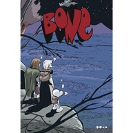 Bone 2: A Saga Continua! - imagem 1