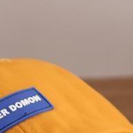 Boné Aba Curta FEEDDI: Estilo e Conforto para Todos - imagem 1