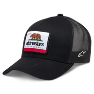 Boné Alpinestars Cali 2.0: Estilo e Proteção - imagem 1