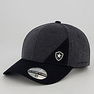 Boné Botafogo Sarja: Estilo e Conforto! - imagem 1