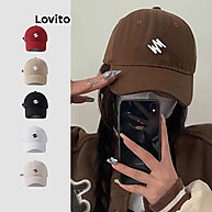 Boné Casual Lovito: Estilo para Você e Seu Par! - imagem 1