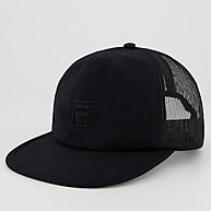 Boné Fila Trucker Rise: Estilo e Conforto! - imagem 1