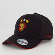 Boné Sport Recife: Estilo e Paixão! - imagem 1