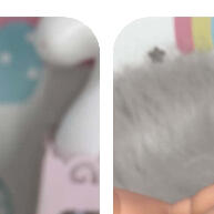 Boneca Bebê Reborn 100% Silicone Realista + Bolsa Maternidade Completa - imagem 1