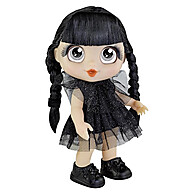 Boneca Bravezinha Bee Toys: A Amiga para Todas as Aventuras! - imagem 1