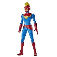 Boneca Capitã Marvel: A Heroína da Marvel! - imagem 1