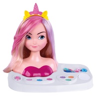 Boneca Charmosa Make-Up: Estilo e Diversão! - imagem 1
