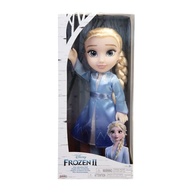Boneca Elsa Frozen Articulada: A Magia Disney em Casa! - imagem 1