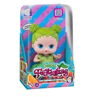 Boneca Frutinha Limão Cotiplás: Colecione o Cheirinho! - imagem 1