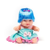 Boneca Frutinhas Blueberry Cotiplas: A Fofura que Encanta! - imagem 1
