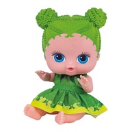 Boneca Frutinhas Limão: A Fofura com Cheirinho! - imagem 1