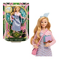 Boneca Glinda Moda Wicked – Magia e Estilo em Cada Detalhe! - imagem 1