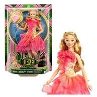 Boneca Glinda Wicked: A Magia de Oz em Suas Mãos! - imagem 1