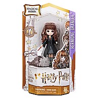 Boneca Hermione: A Magia de Harry Potter em Suas Mãos! - imagem 1