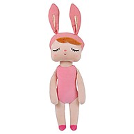 Boneca Metoo Angela Fashion: Estilo e Diversão! - imagem 1