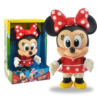 Boneca Minnie Baby: A Magia Disney ao Alcance! - imagem 1