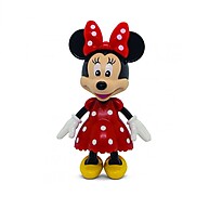 Boneca Minnie Flexível Elka: Diversão Garantida! - imagem 1