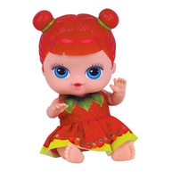 Boneca Moranguinho Cotiplás: A Fofura com Cheirinho! - imagem 1