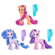 Boneca My Little Pony: A Nova Geração! - imagem 1