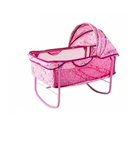 boneca-para-62cm-brinquedo-milano-educativo-a-aprovacao-rosa-inmetro-com-bebe-berco-reborn-balanco-a