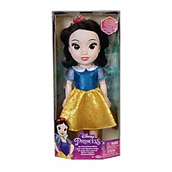 Boneca Princesas Disney Articulada Branca de Neve Multikids - BR1917 - imagem 1