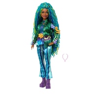 Boneca Uliana Descendentes: A Magia Disney em Suas Mãos! - imagem 1