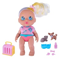 Boneca Veterinária Bee Toys: Cuide e Brinque! - imagem 1