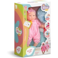 Boneca Xixi Mania: Diversão e Cuidado! - imagem 1