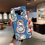 Capinha Bonecas Russas Samsung - imagem 3
