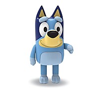 Boneco Bluey Elka – Diversão e Imaginação para Crianças - imagem 1