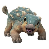 Boneco Bolota Jurassic World - Mimo - imagem 1