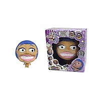 Boneco Bracy Splats Head 11cm - Weird Series: Divirta-se! - imagem 1